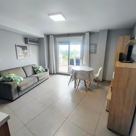 Vistamar Apartment Oropesa del Mar Exterior photo