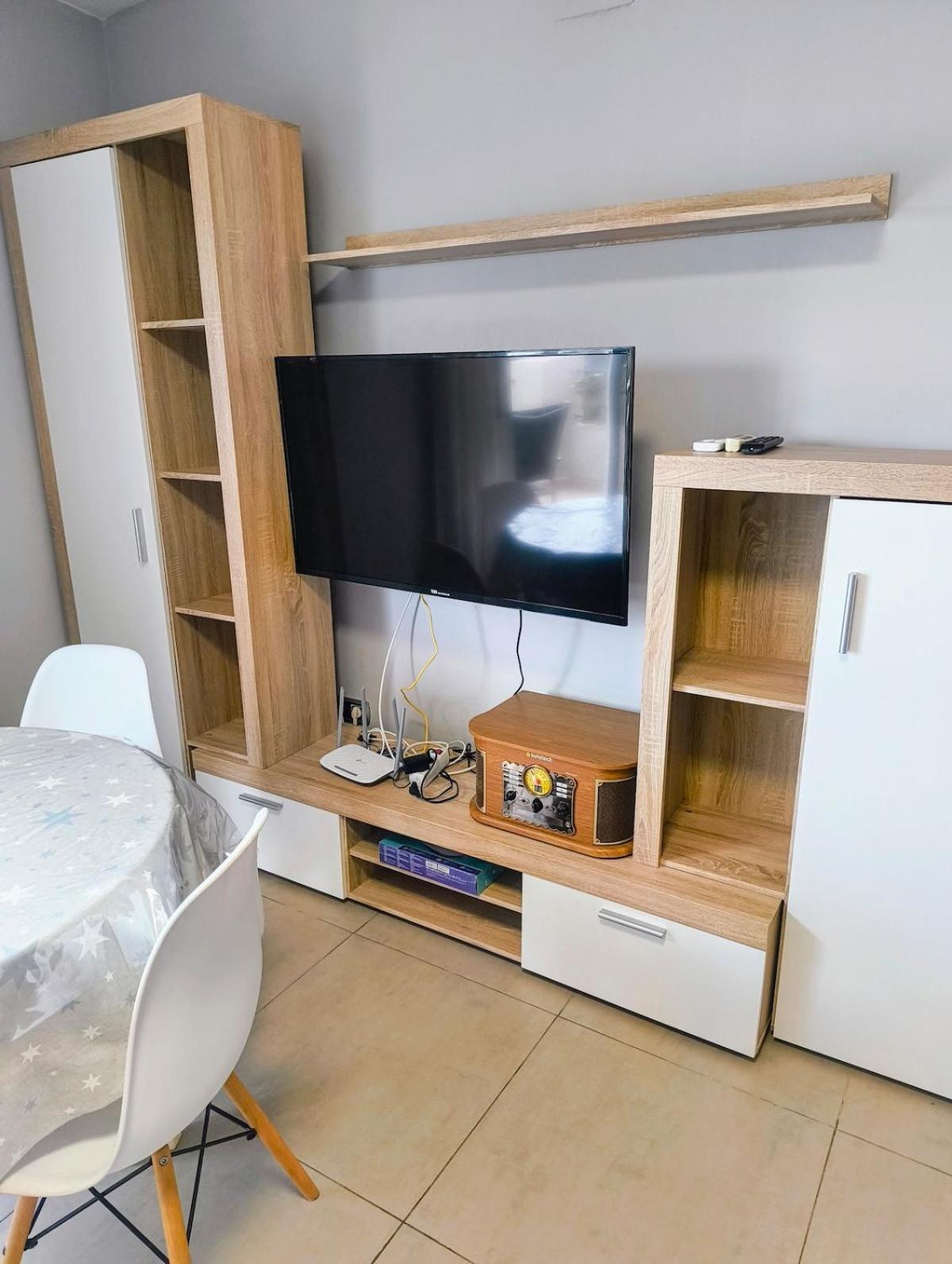 Apartment Vistamar *